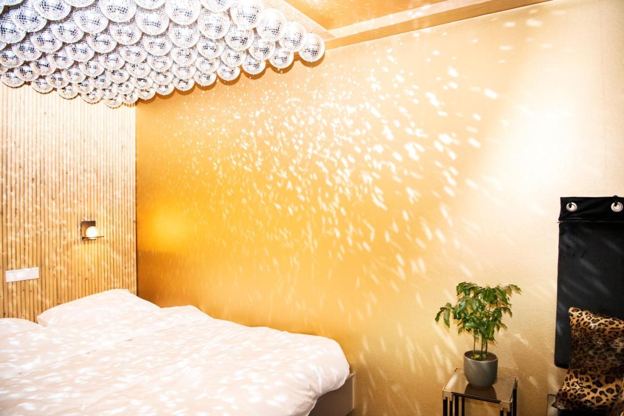 Hotel Bruno Middelburg Eksteriør bilde